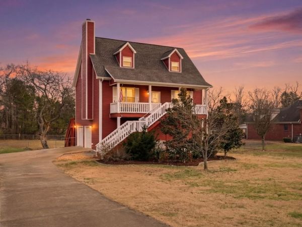 713 Washington Dr, Lebanon, TN 37087