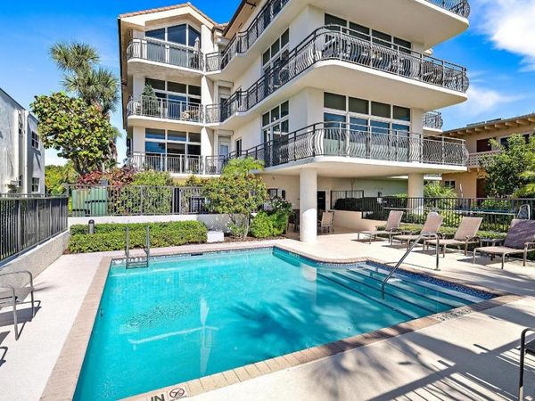 314 Inlet Way, Unit 103, Palm Beach Shores, FL 33404