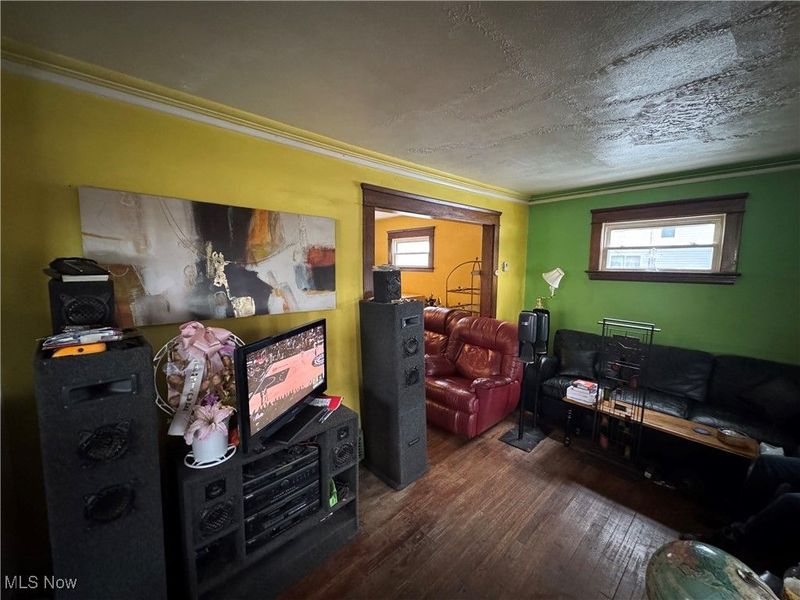 9617 Marah Avenue, Cleveland, OH 44104 Photo 2