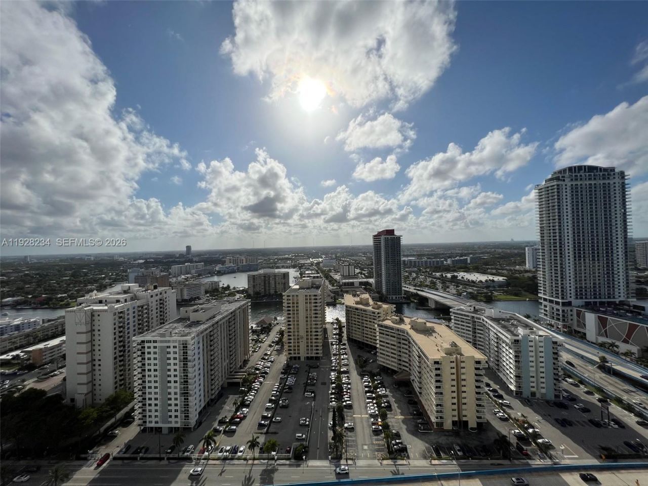 1830 S Ocean Dr, Unit 3006, Hallandale Beach, FL 33009 Photo