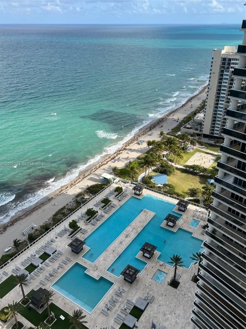 1830 S Ocean Dr, Unit 3006, Hallandale Beach, FL 33009 Photo