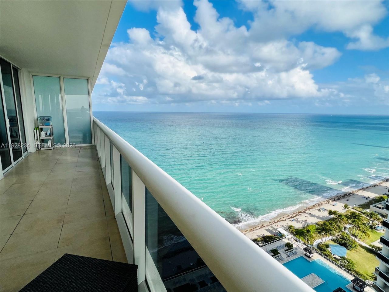 1830 S Ocean Dr, Unit 3006, Hallandale Beach, FL 33009 Photo