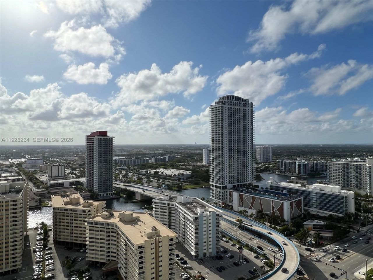 1830 S Ocean Dr, Unit 3006, Hallandale Beach, FL 33009 Photo