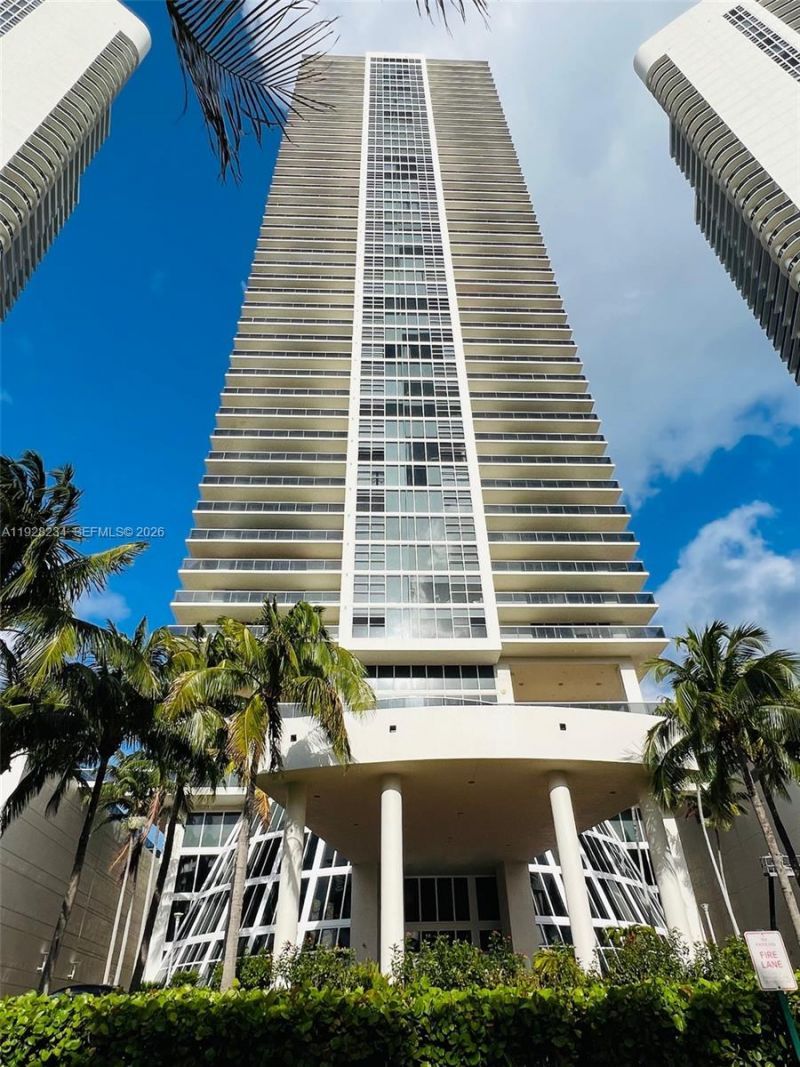 1830 S Ocean Dr, Unit 3006, Hallandale Beach, FL 33009 Photo