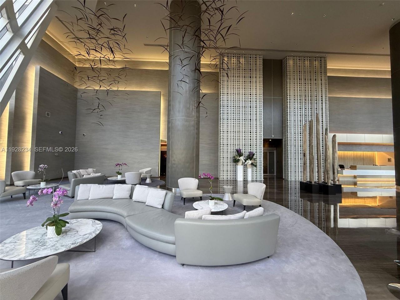 1830 S Ocean Dr, Unit 3006, Hallandale Beach, FL 33009 Photo