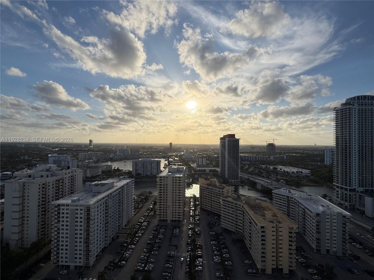 1830 S Ocean Dr, Unit 3006, Hallandale Beach, FL 33009 Photo
