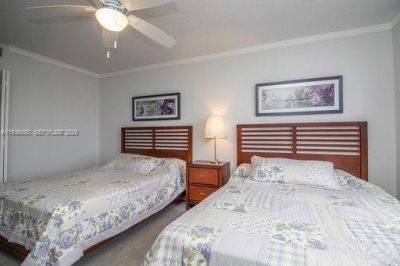 600 Three Islands Blvd, Unit 622, Hallandale Beach, FL 33009 Photo