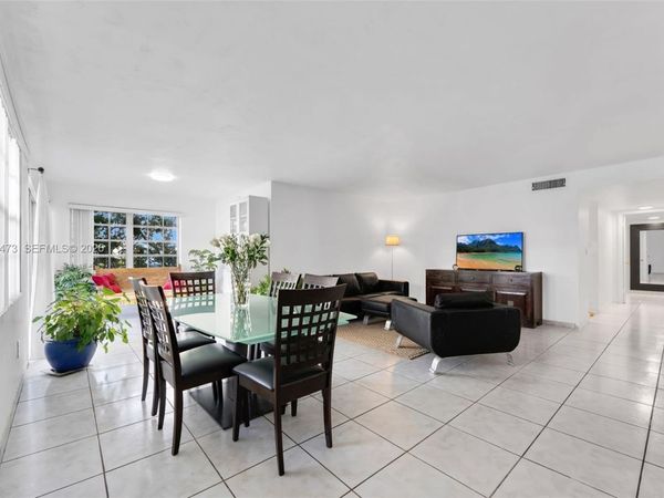 11840 NE 19th Dr, Unit 9, North Miami, FL 33181