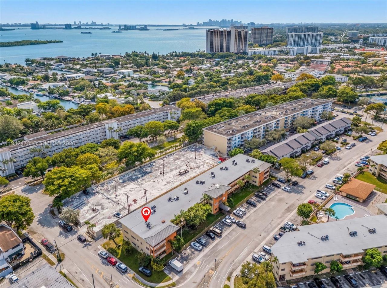 11840 NE 19th Dr, Unit 9, North Miami, FL 33181 Photo