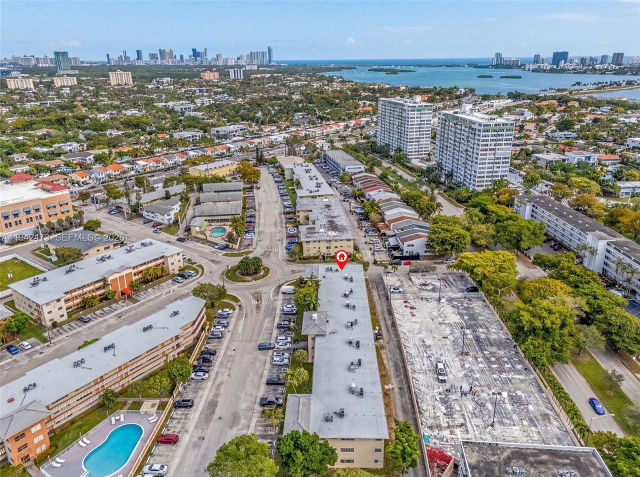 11840 NE 19th Dr, Unit 9, North Miami, FL 33181 Photo