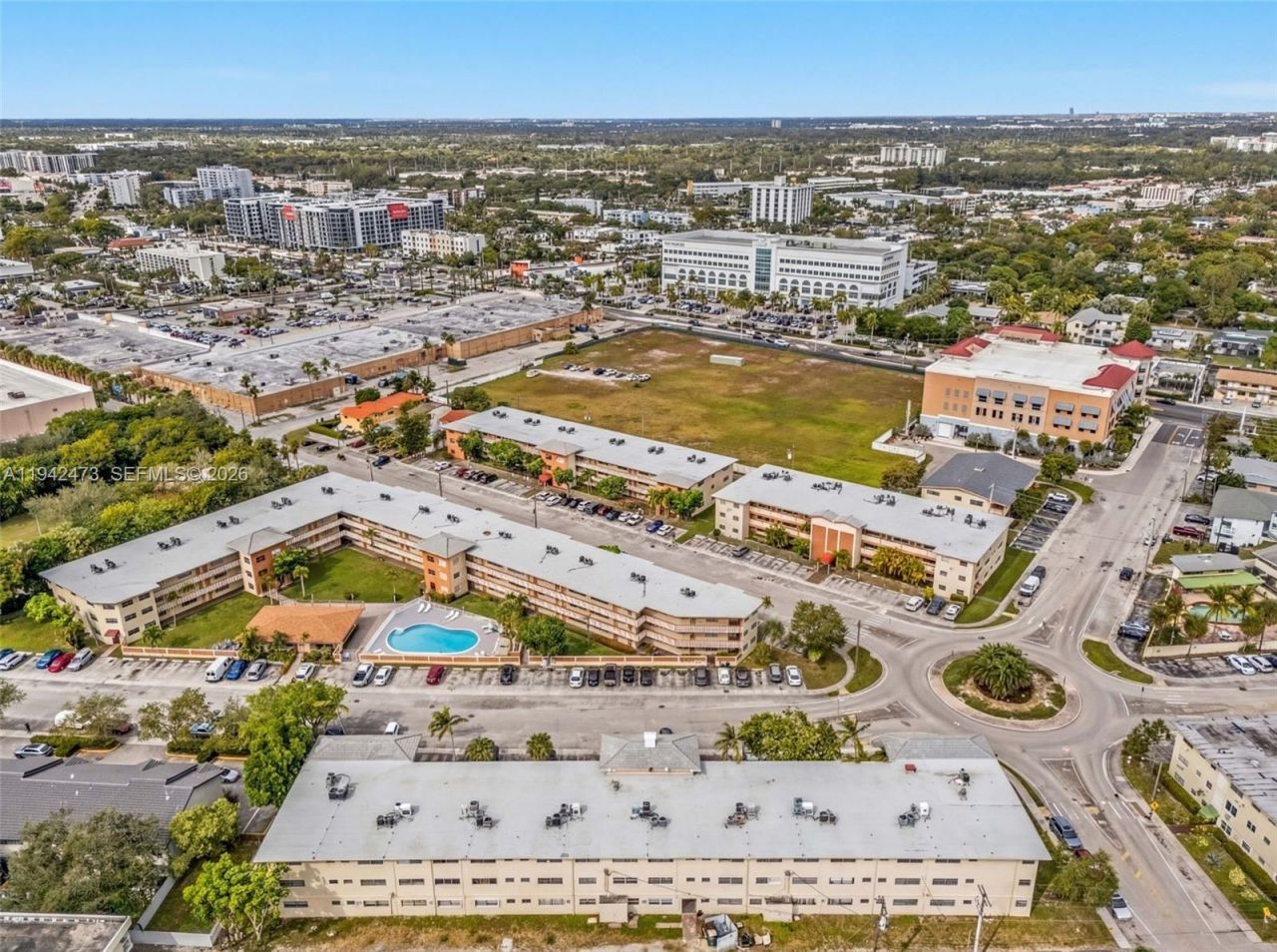 11840 NE 19th Dr, Unit 9, North Miami, FL 33181 Photo