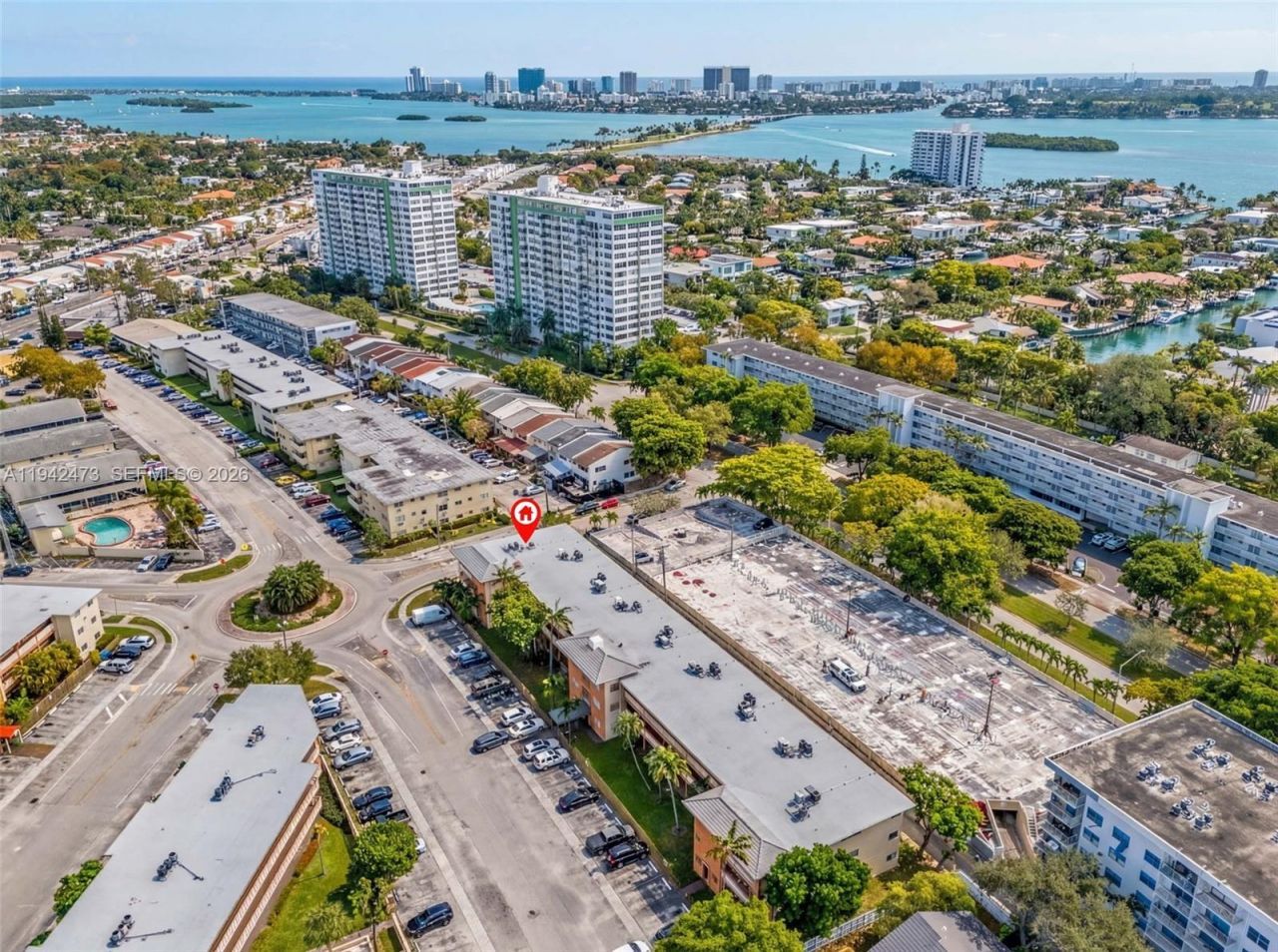 11840 NE 19th Dr, Unit 9, North Miami, FL 33181 Photo