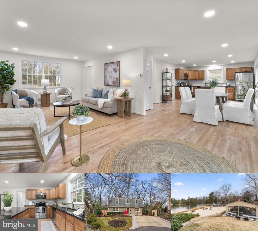 304 Forest Court, Severna Park, MD 21146 Main Photo