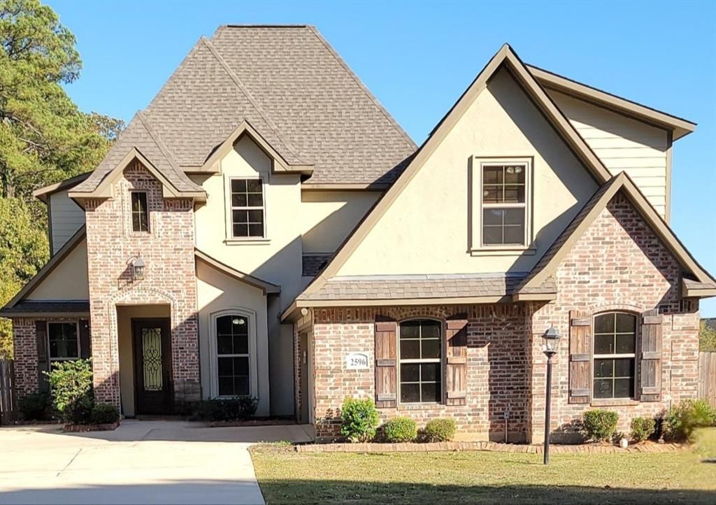 2596 Southcrest Drive, Haughton, LA 71037 Main Photo
