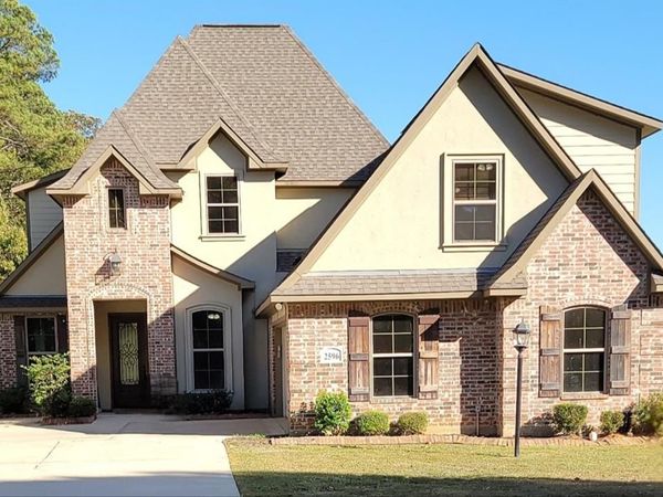 2596 Southcrest Drive, Haughton, LA 71037