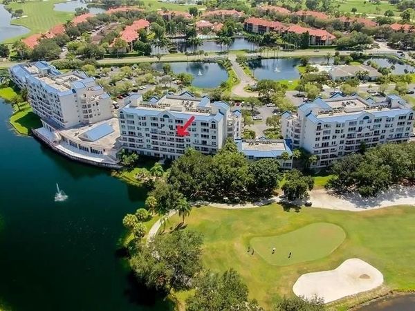 2333 FEATHER SOUND DRIVE, Unit B304, CLEARWATER, FL 33762