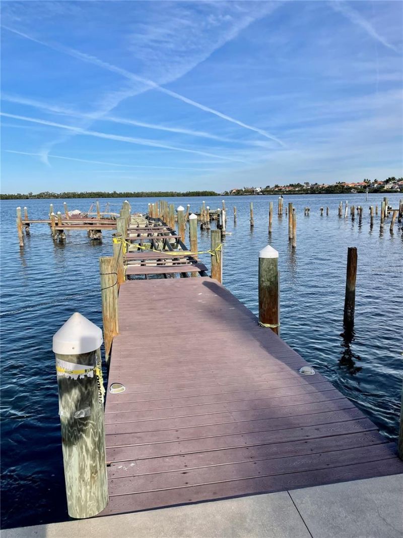 3710 Gulf Of Mexico Drive, Unit E11, Longboat Key, FL 34228 Photo