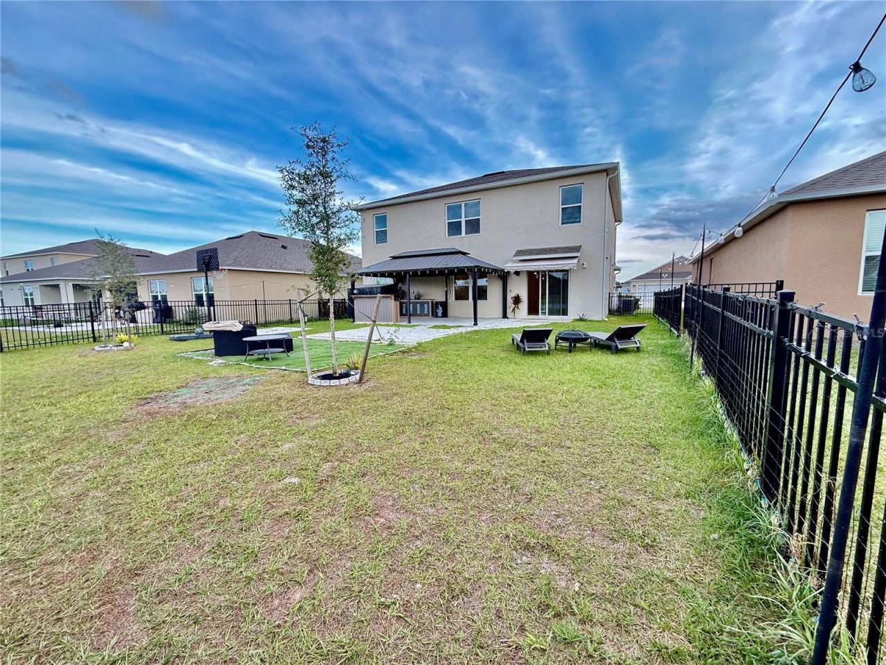 2731 House Finch Road, Harmony, FL 34773 Photo