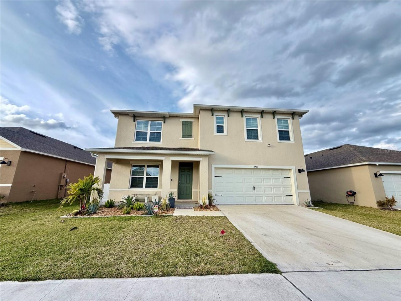 2731 House Finch Road, Harmony, FL 34773 Photo