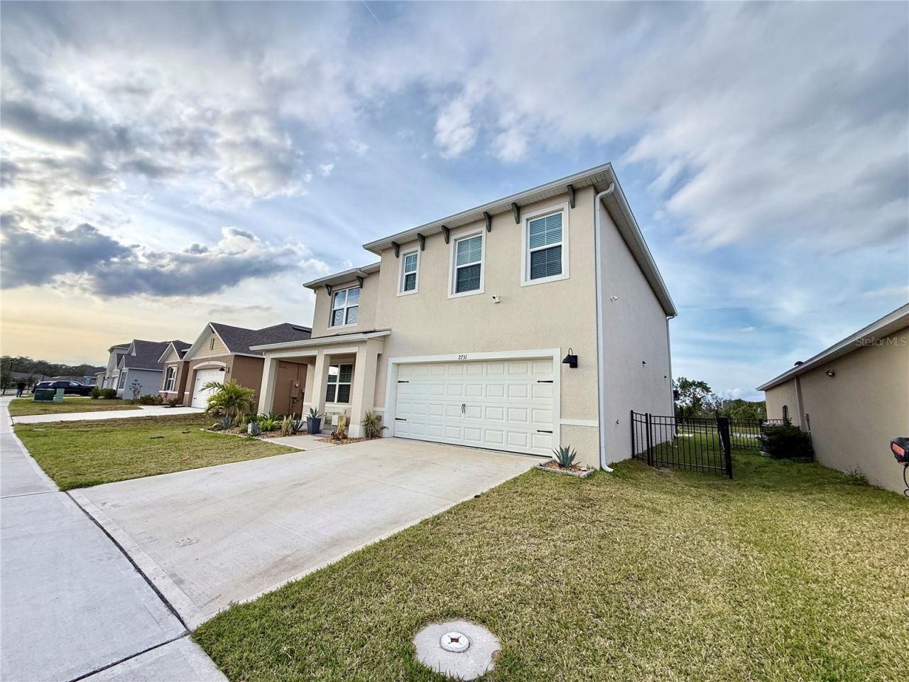 2731 House Finch Road, Harmony, FL 34773 Photo