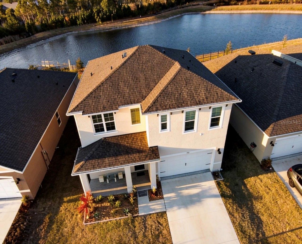 2731 House Finch Road, Harmony, FL 34773 Photo