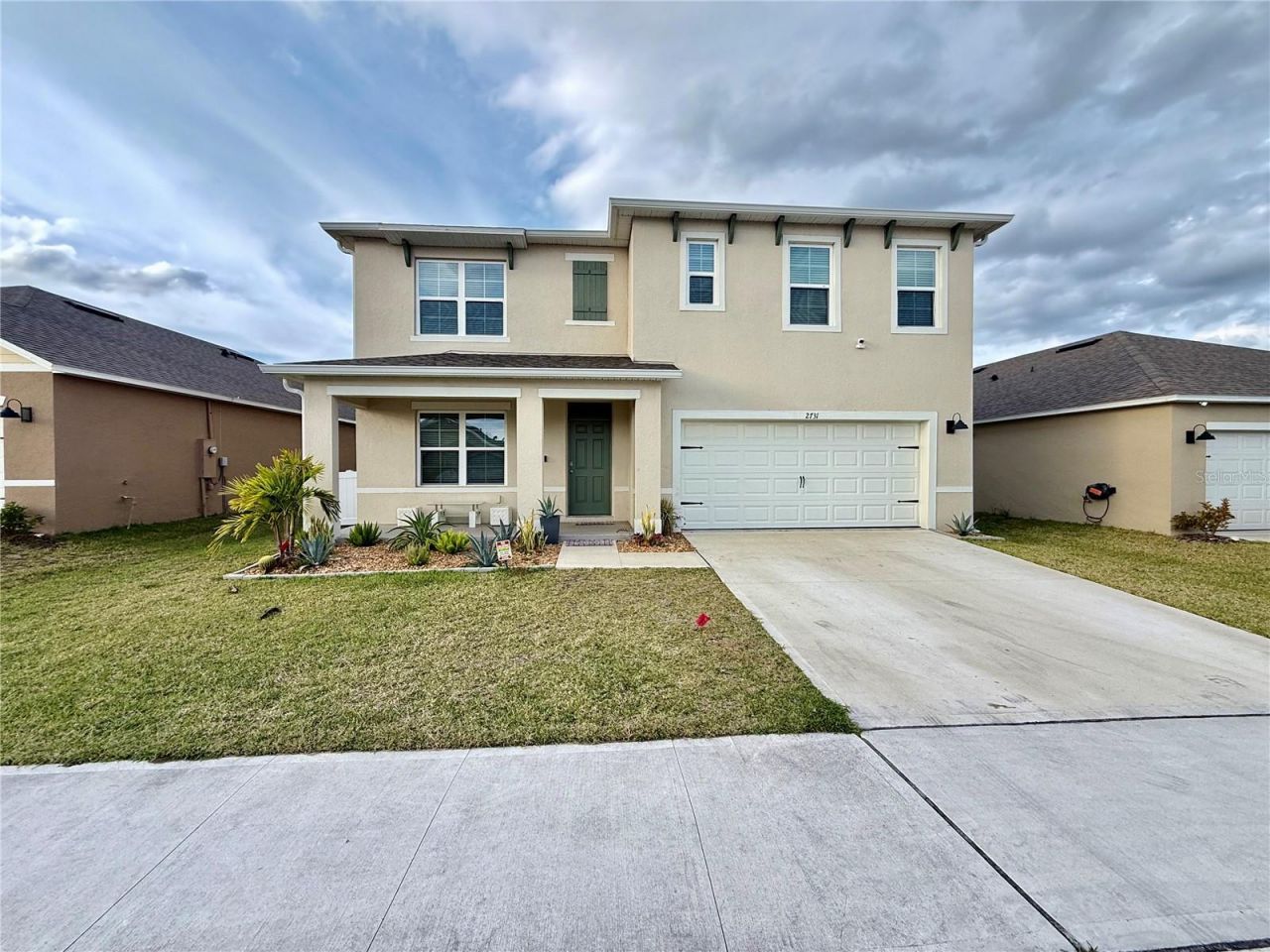 2731 House Finch Road, Harmony, FL 34773 Photo