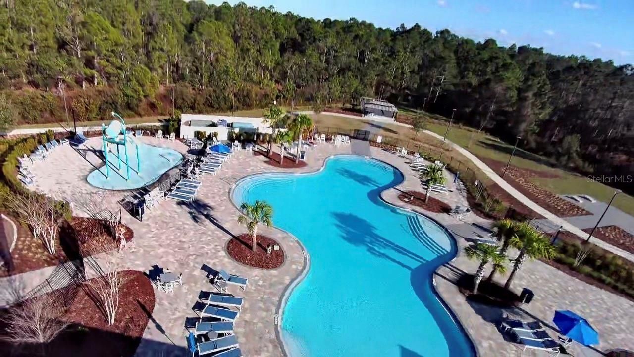 2731 House Finch Road, Harmony, FL 34773 Photo