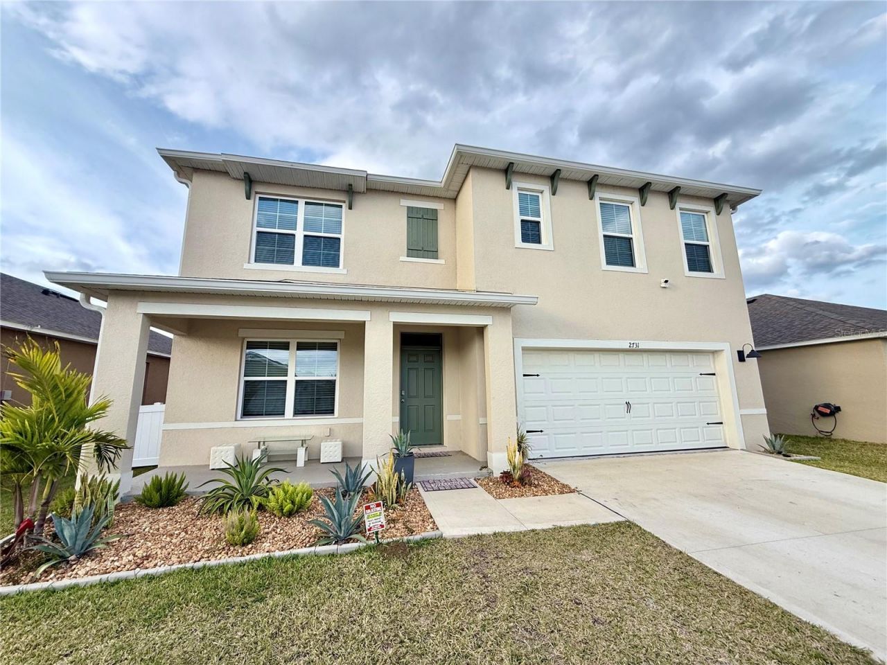 2731 House Finch Road, Harmony, FL 34773 Photo