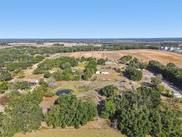 28538 RICE ROAD, SAN ANTONIO, FL 33576