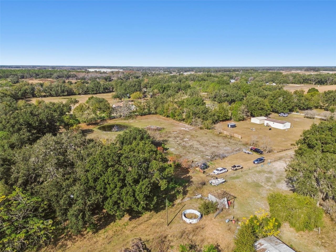 28538 Rice Road, San Antonio, FL 33576 Photo