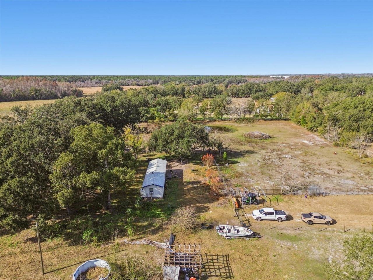 28538 Rice Road, San Antonio, FL 33576 Photo