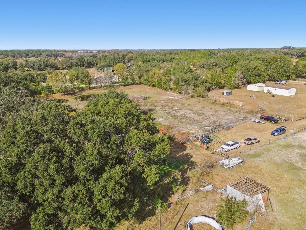 28538 Rice Road, San Antonio, FL 33576 Photo