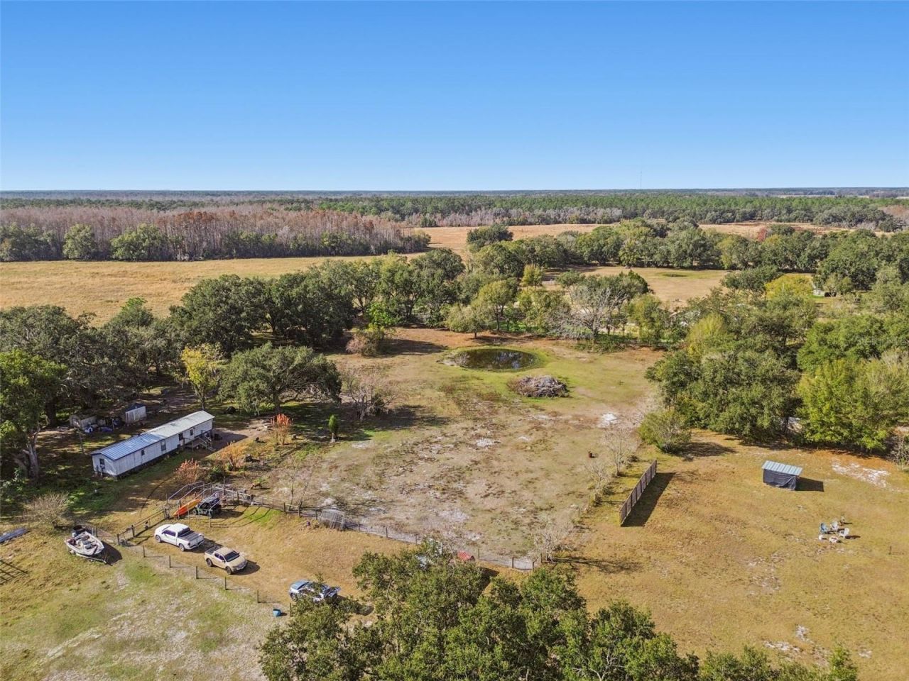 28538 Rice Road, San Antonio, FL 33576 Photo