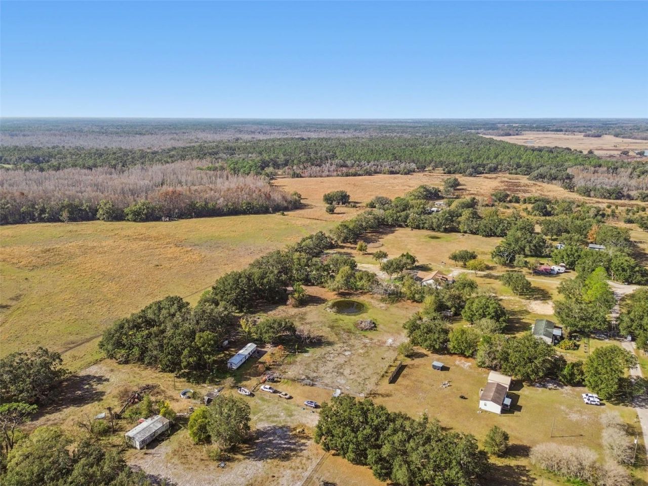 28538 Rice Road, San Antonio, FL 33576 Photo