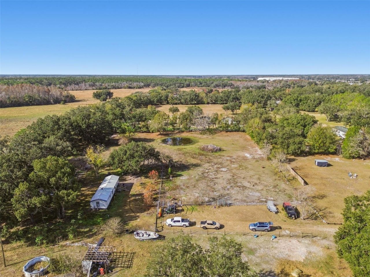 28538 Rice Road, San Antonio, FL 33576 Photo