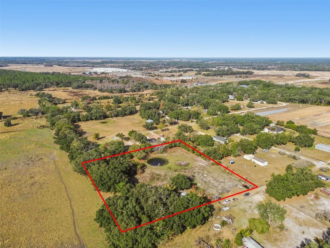 28538 Rice Road, San Antonio, FL 33576 Photo