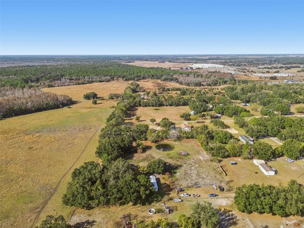 28538 Rice Road, San Antonio, FL 33576 Photo