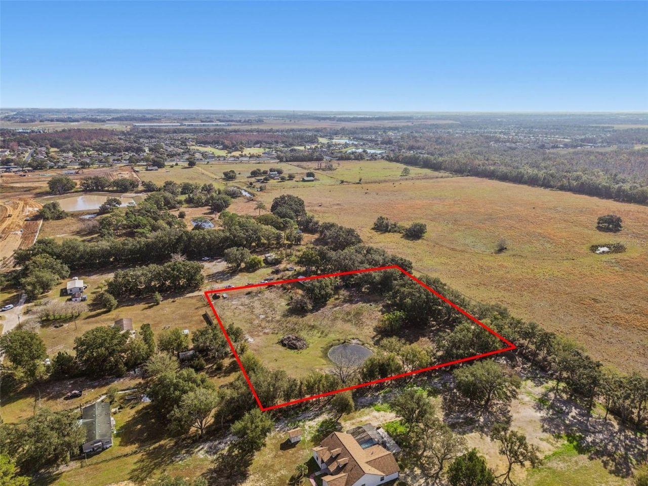 28538 Rice Road, San Antonio, FL 33576 Photo