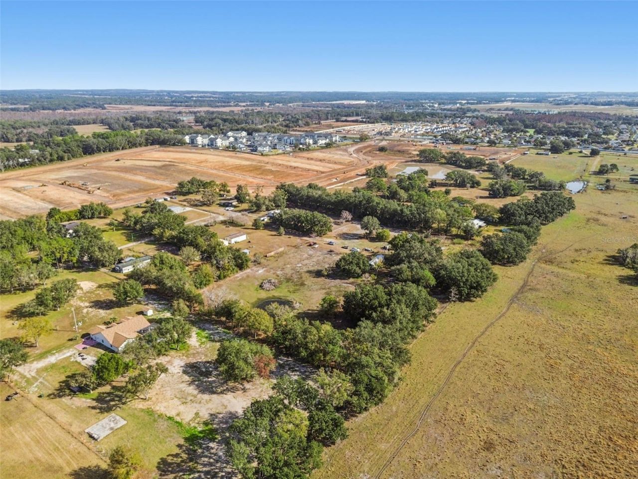 28538 Rice Road, San Antonio, FL 33576 Photo