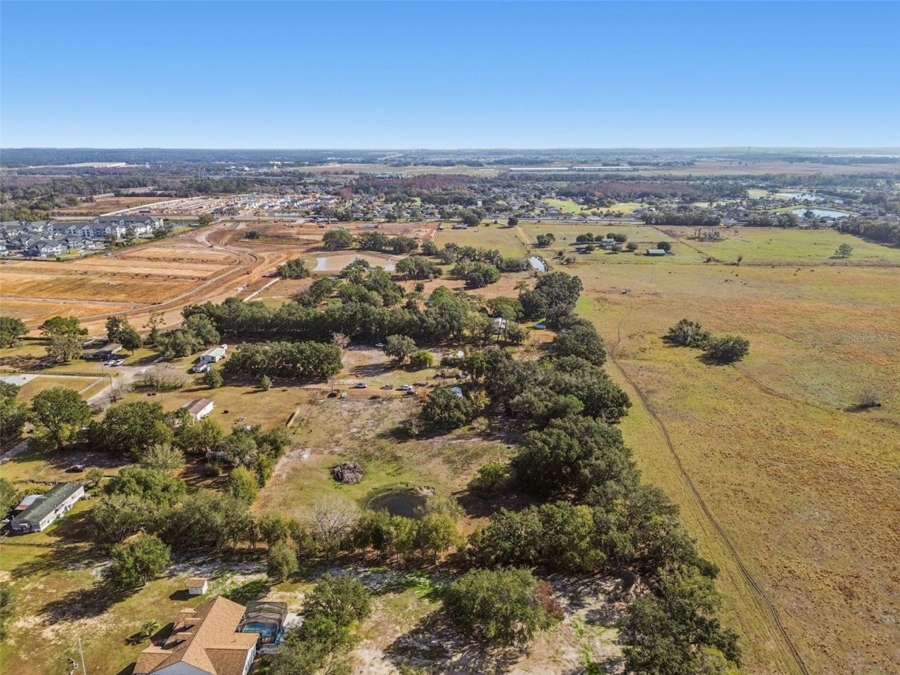 28538 Rice Road, San Antonio, FL 33576 Photo