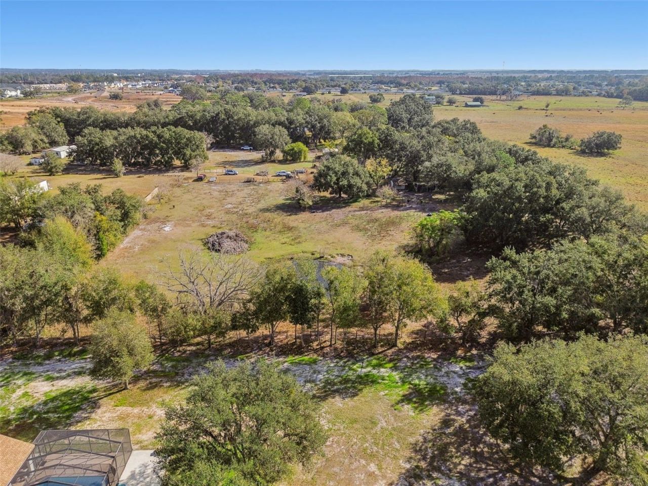 28538 Rice Road, San Antonio, FL 33576 Photo