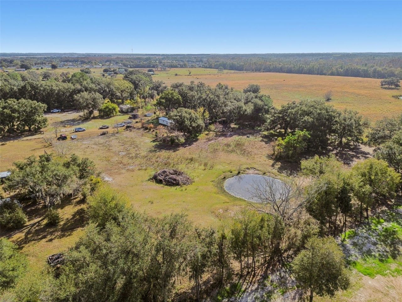 28538 Rice Road, San Antonio, FL 33576 Photo