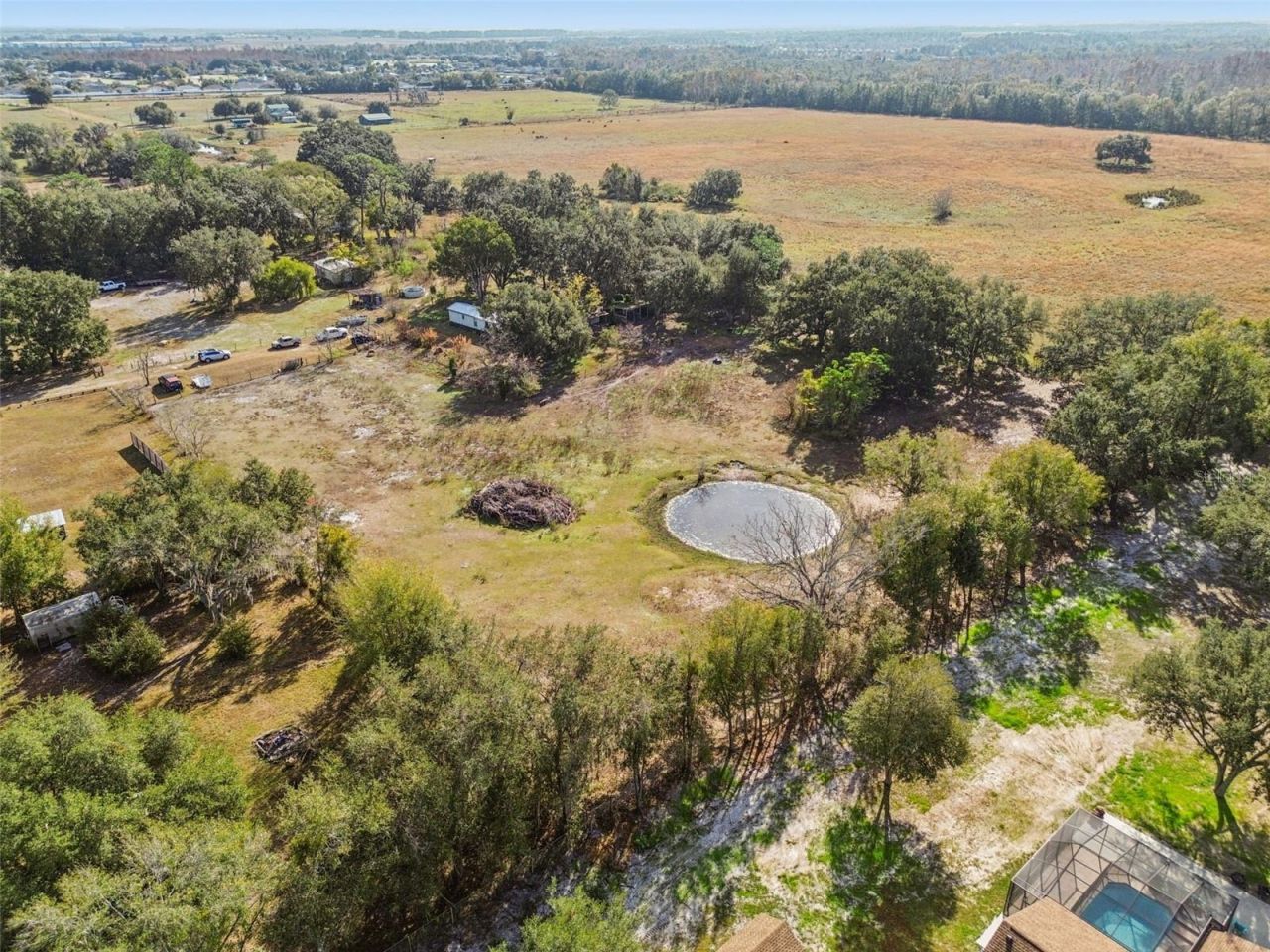 28538 Rice Road, San Antonio, FL 33576 Photo