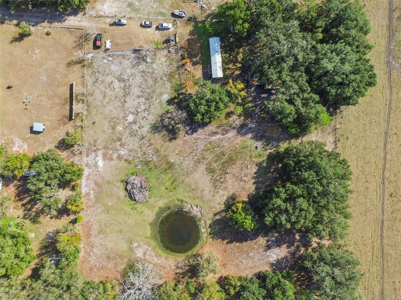 28538 Rice Road, San Antonio, FL 33576 Photo