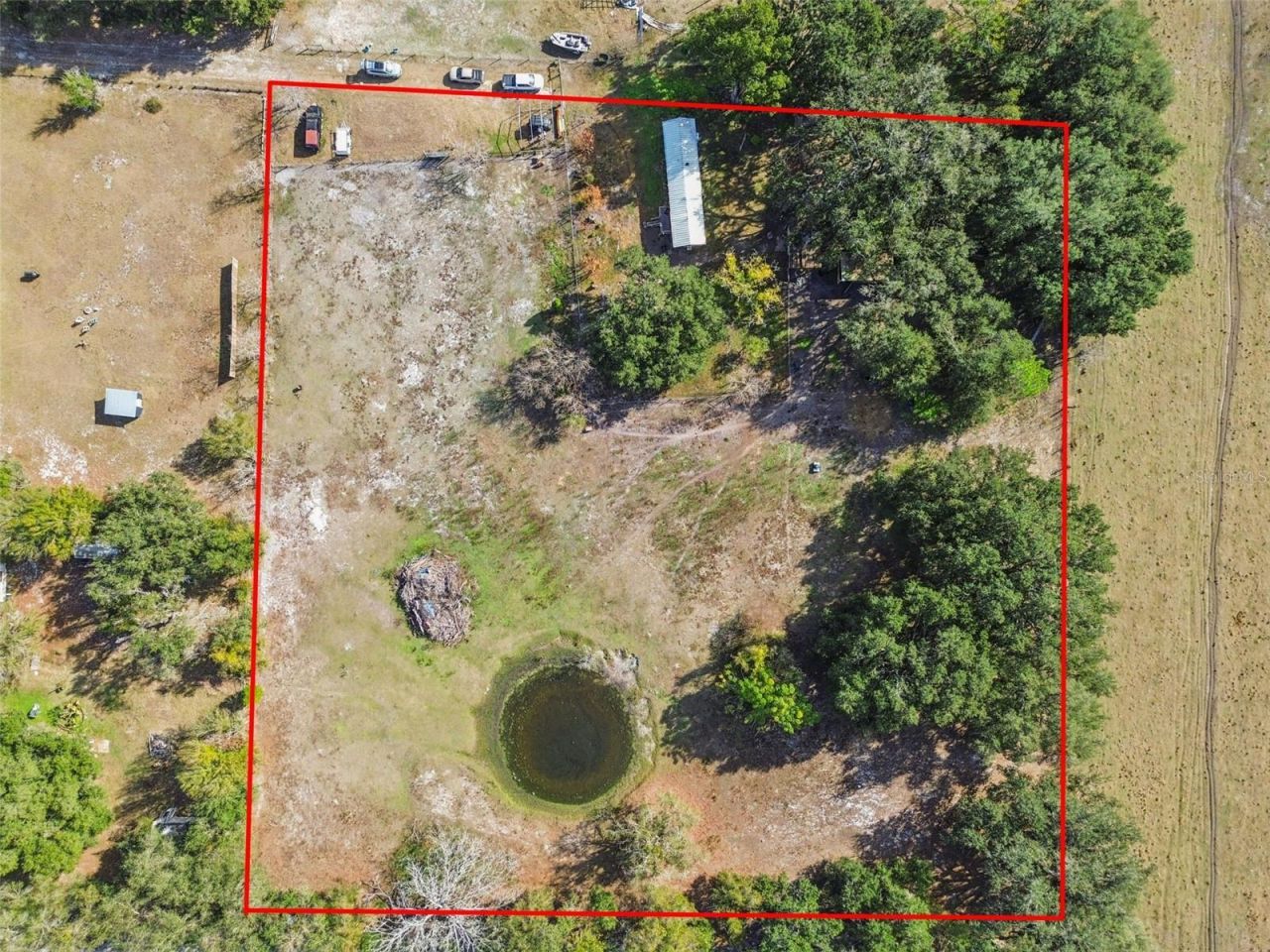 28538 Rice Road, San Antonio, FL 33576 Photo