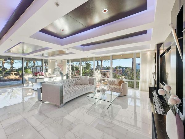 7157 E RANCHO VISTA Drive, Unit 3006, Scottsdale, AZ 85251