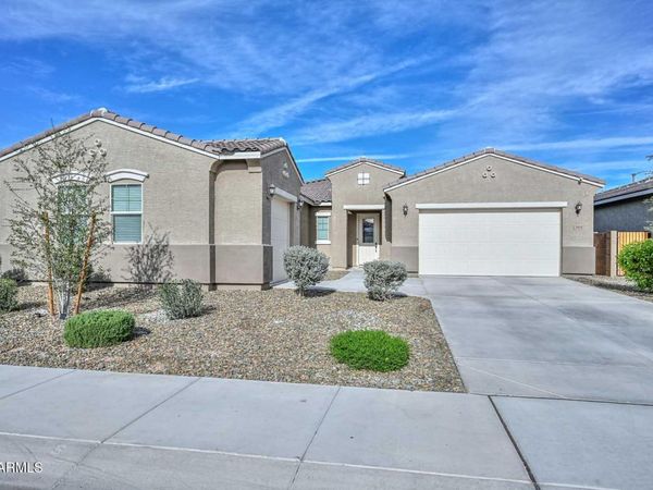 13468 W ROY ROGERS Road, Peoria, AZ 85383