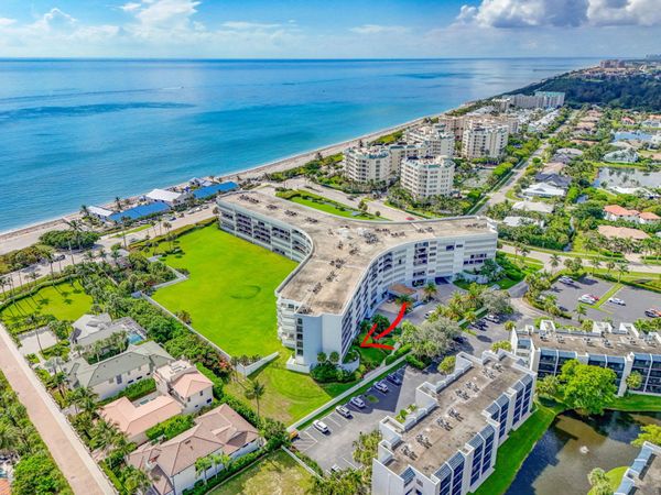 1300 Highway A1a Highway, Unit 119, Jupiter, FL 33477