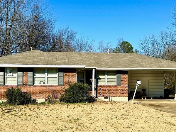 1752 GOODHAVEN DR, Memphis, TN 38116