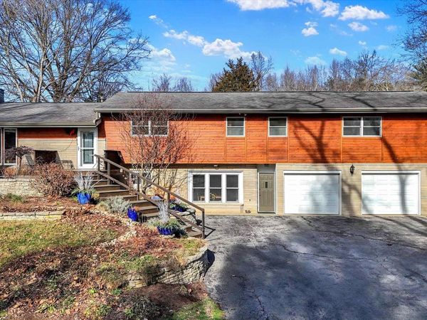 609 E Audubon Drive, Bloomington, IN 47408